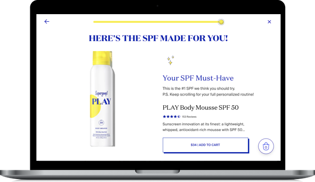Superior AI-Driven Recommendations