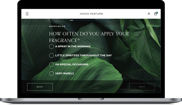 Unique Product Finders